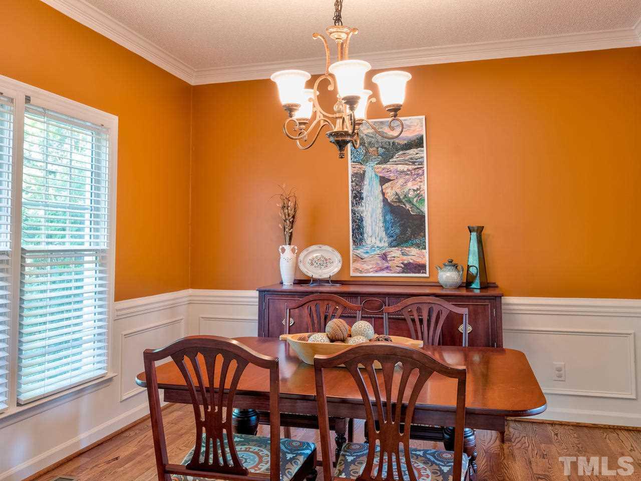 3524 Dewing Drive Raleigh, NC 27616 - Photo 11 of 30