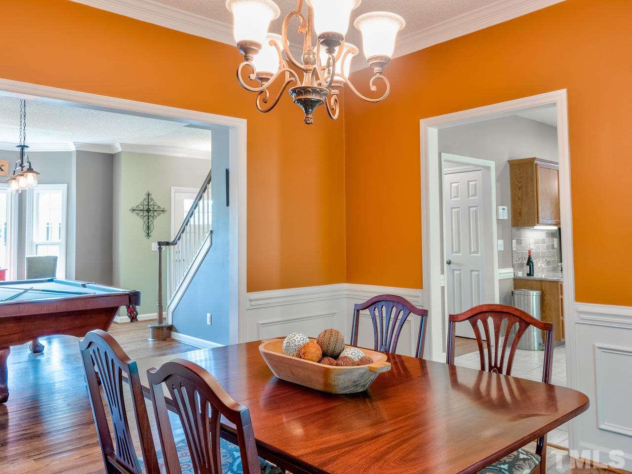 3524 Dewing Drive Raleigh, NC 27616 - Photo 12 of 30