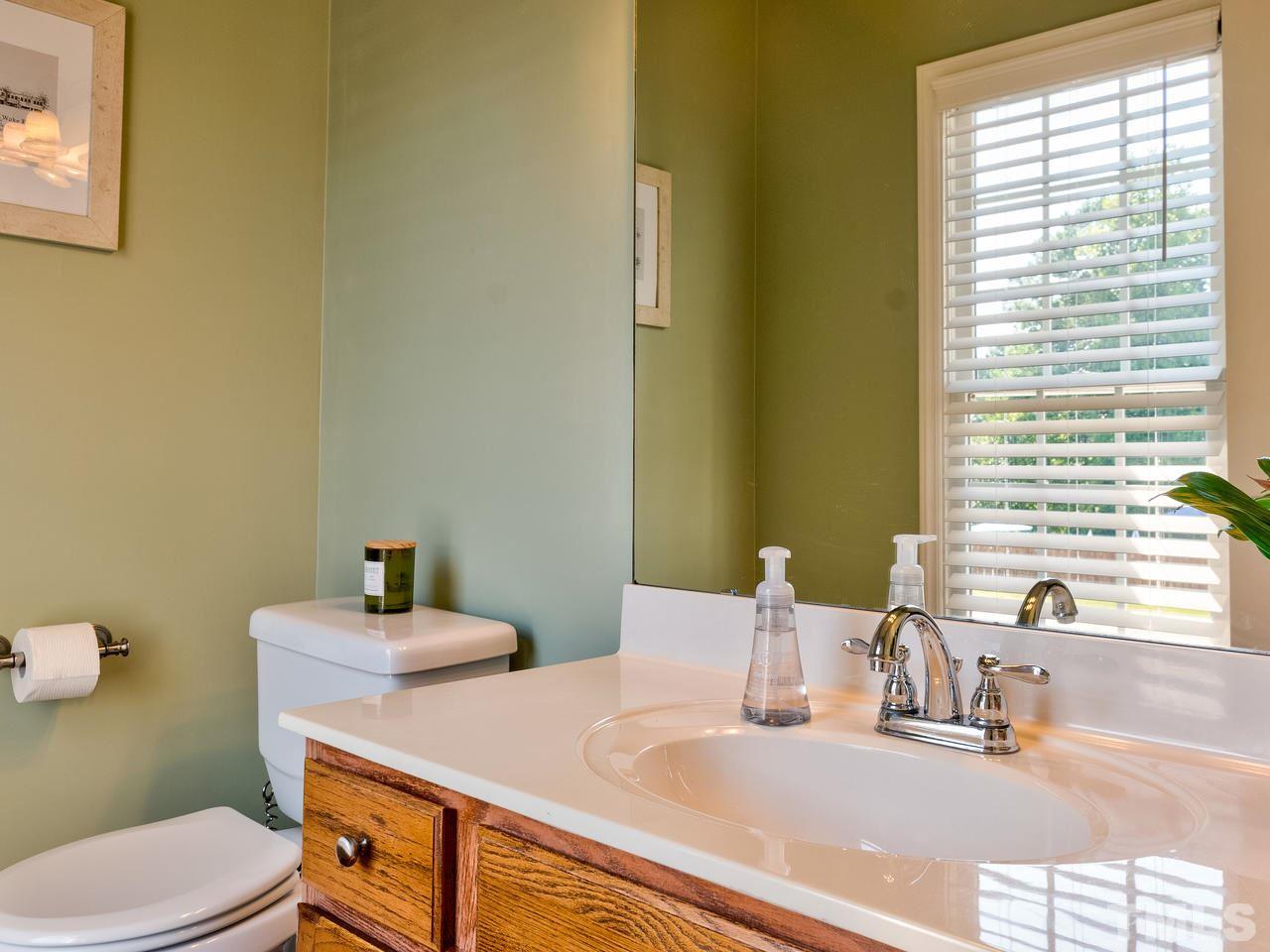3524 Dewing Drive Raleigh, NC 27616 - Photo 13 of 30