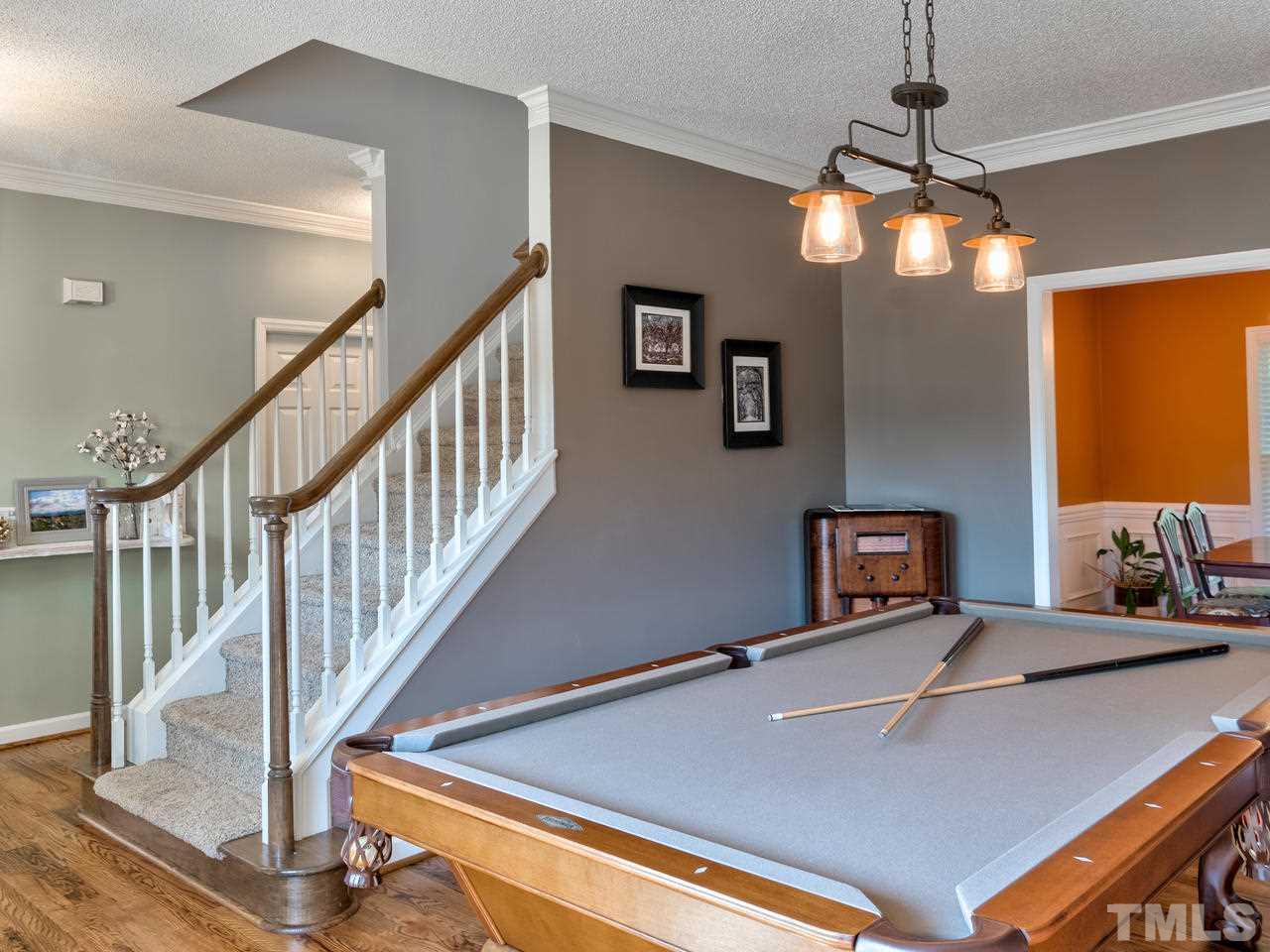 3524 Dewing Drive Raleigh, NC 27616 - Photo 14 of 30