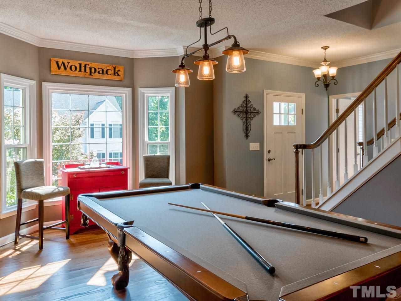3524 Dewing Drive Raleigh, NC 27616 - Photo 15 of 30