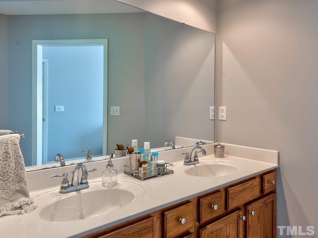 3524 Dewing Drive Raleigh, NC 27616 - Photo 17 of 30