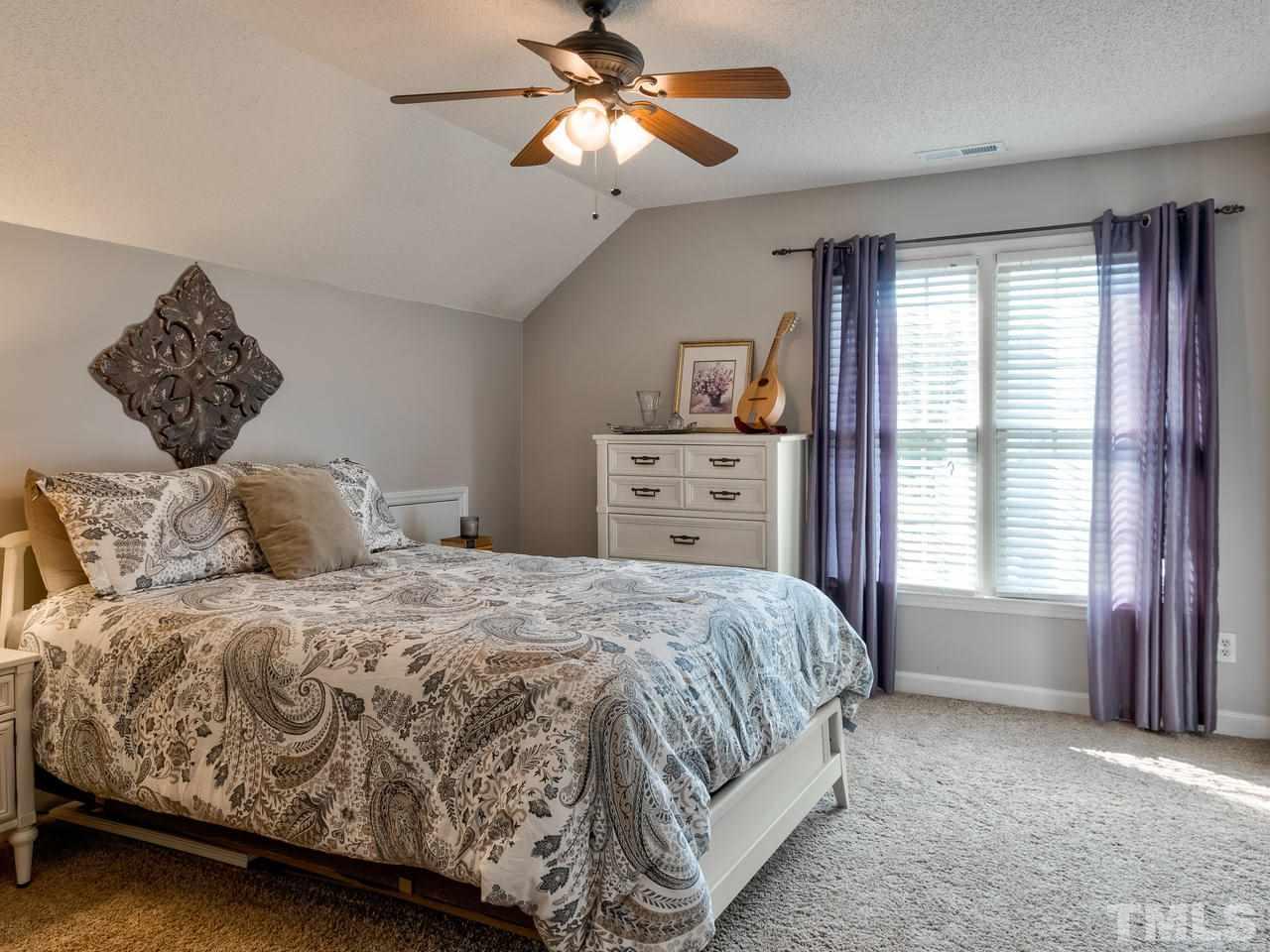3524 Dewing Drive Raleigh, NC 27616 - Photo 20 of 30