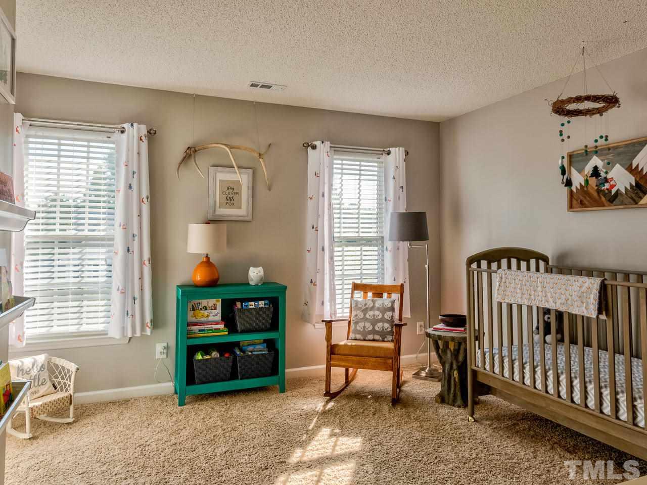3524 Dewing Drive Raleigh, NC 27616 - Photo 21 of 30