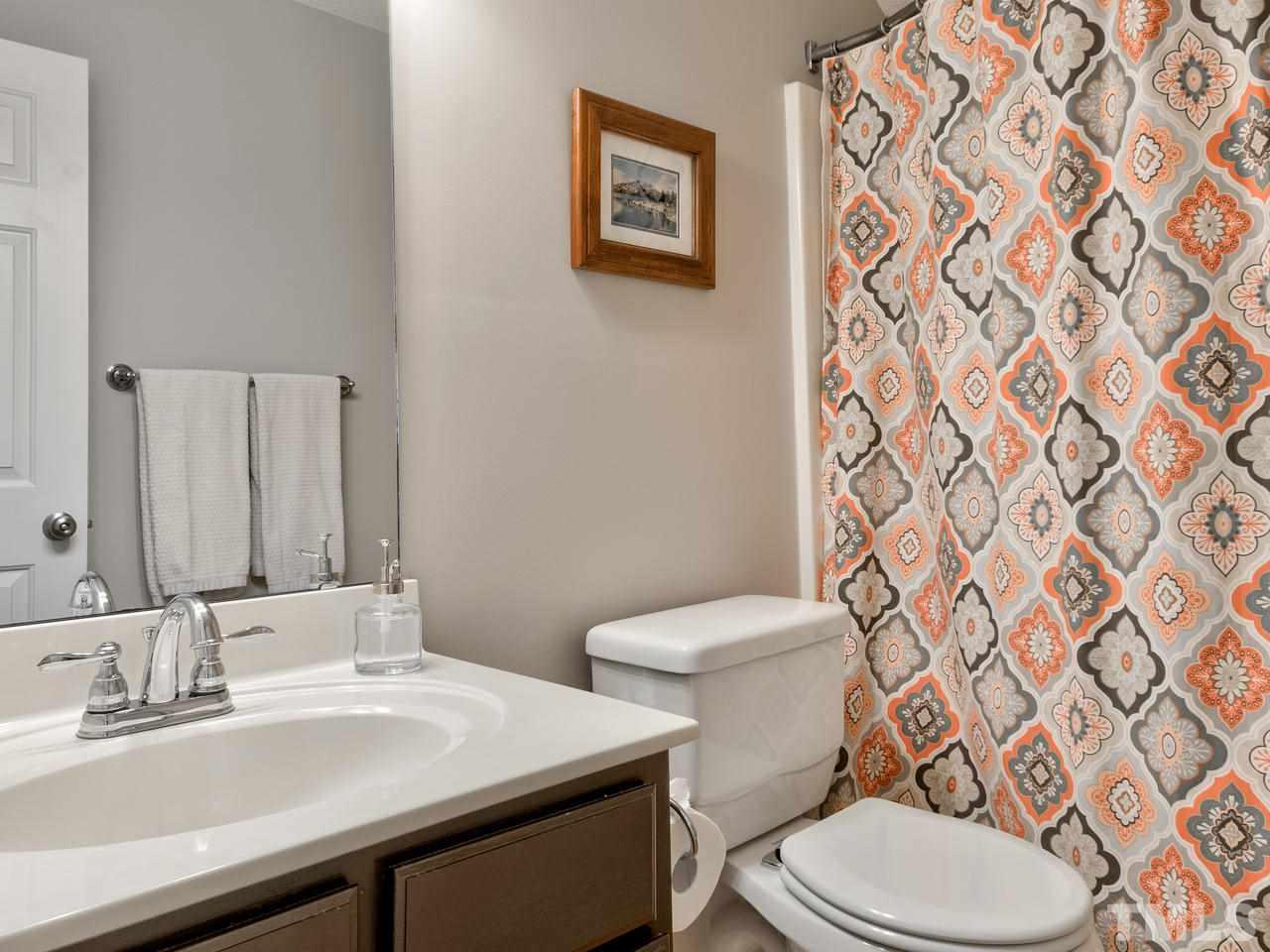 3524 Dewing Drive Raleigh, NC 27616 - Photo 22 of 30