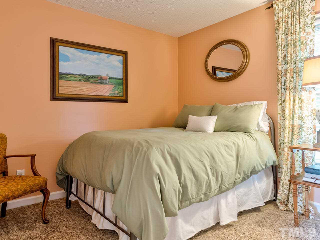 3524 Dewing Drive Raleigh, NC 27616 - Photo 23 of 30