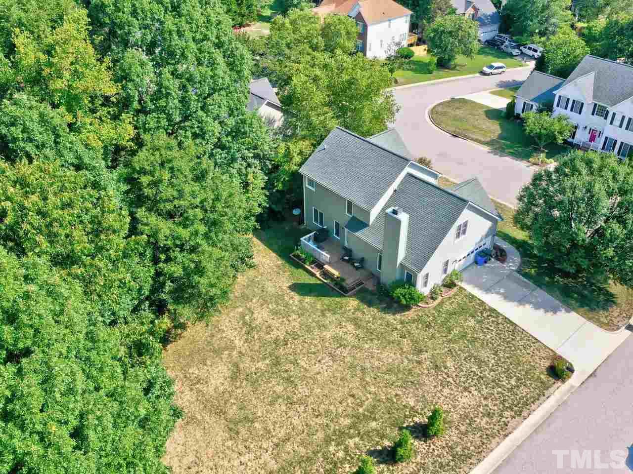 3524 Dewing Drive Raleigh, NC 27616 - Photo 24 of 30
