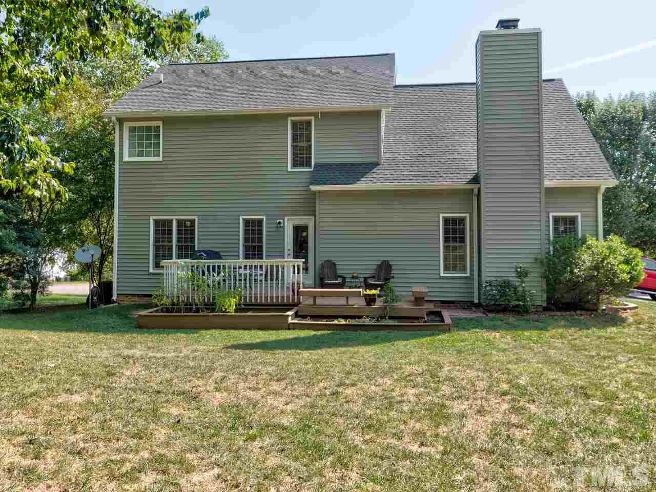 3524 Dewing Drive Raleigh, NC 27616 - Photo 26 of 30