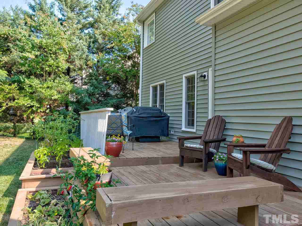 3524 Dewing Drive Raleigh, NC 27616 - Photo 27 of 30