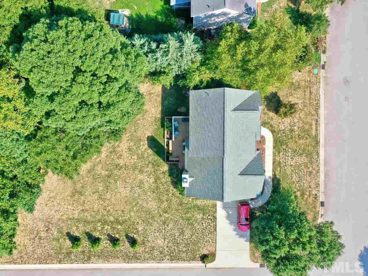 3524 Dewing Drive Raleigh, NC 27616 - Photo 30 of 30