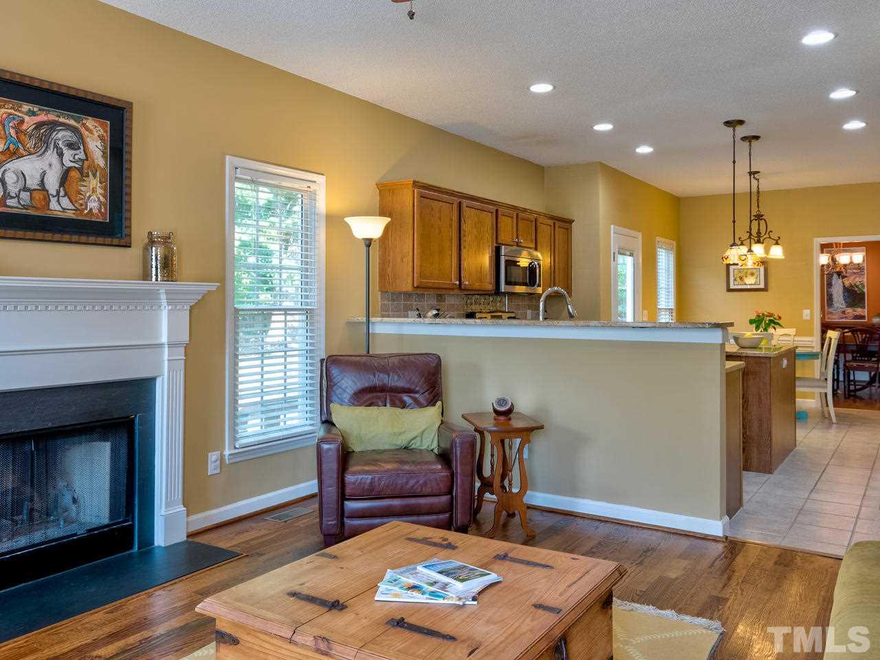 3524 Dewing Drive Raleigh, NC 27616 - Photo 4 of 30