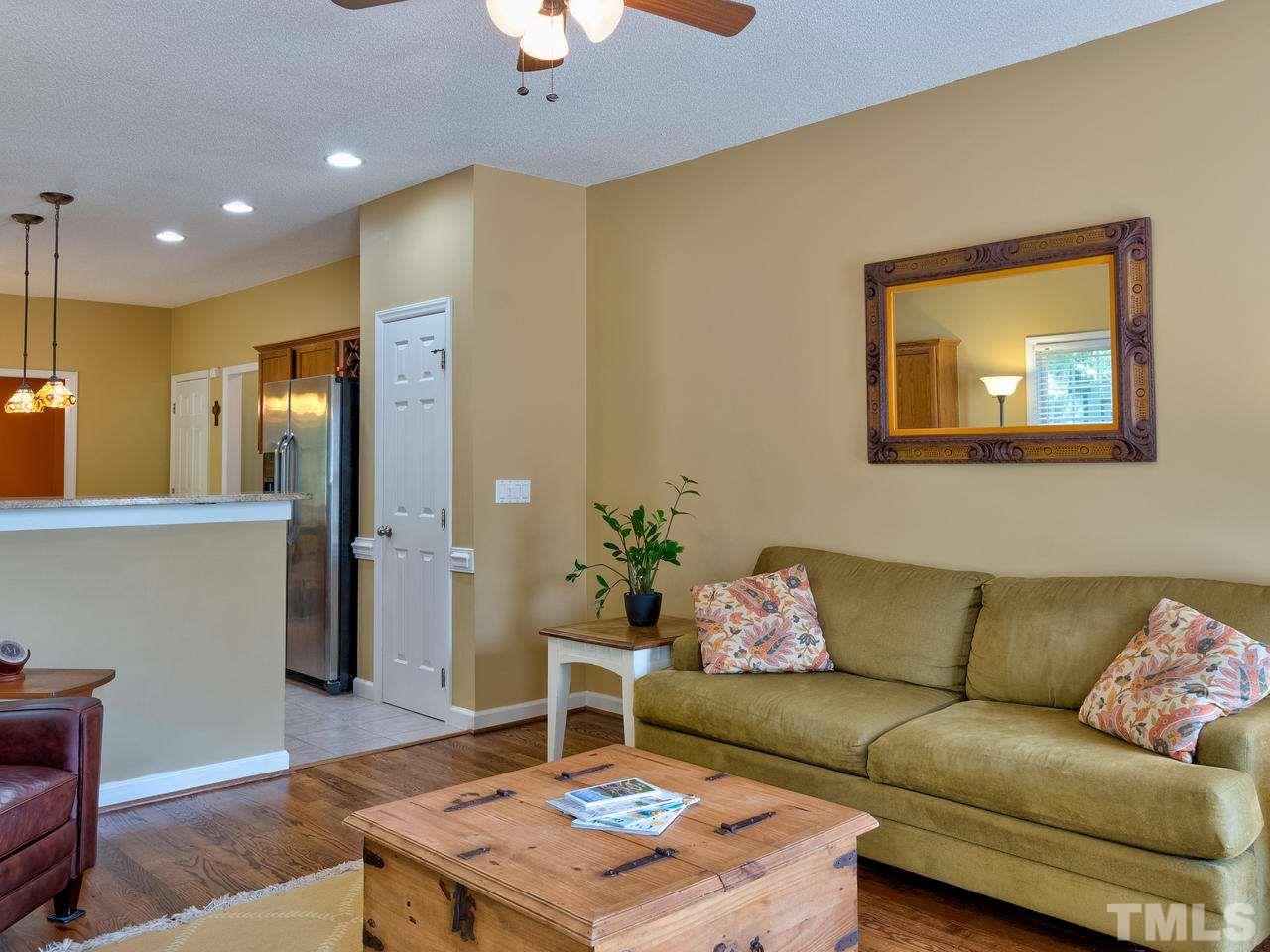 3524 Dewing Drive Raleigh, NC 27616 - Photo 5 of 30