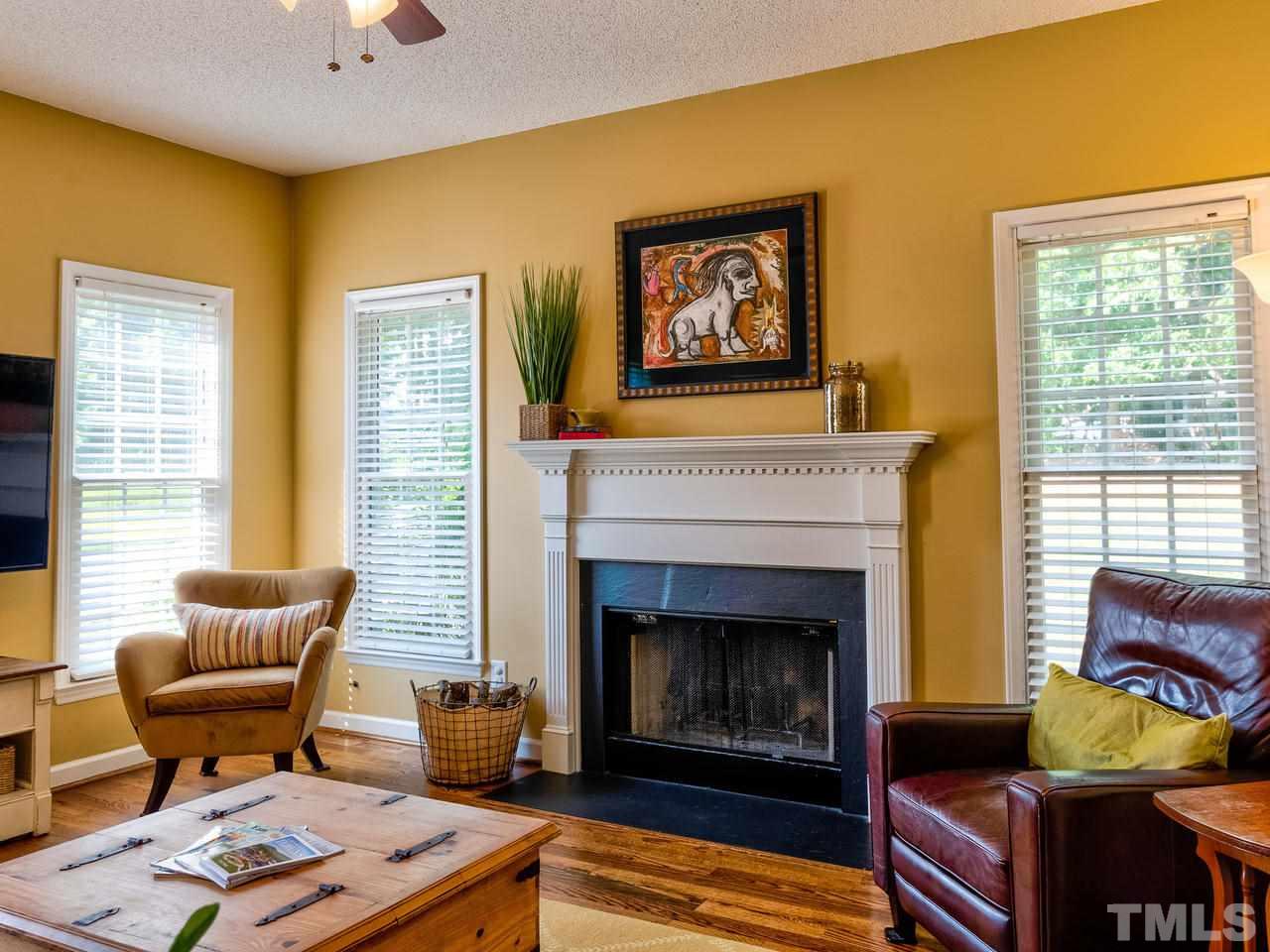 3524 Dewing Drive Raleigh, NC 27616 - Photo 6 of 30