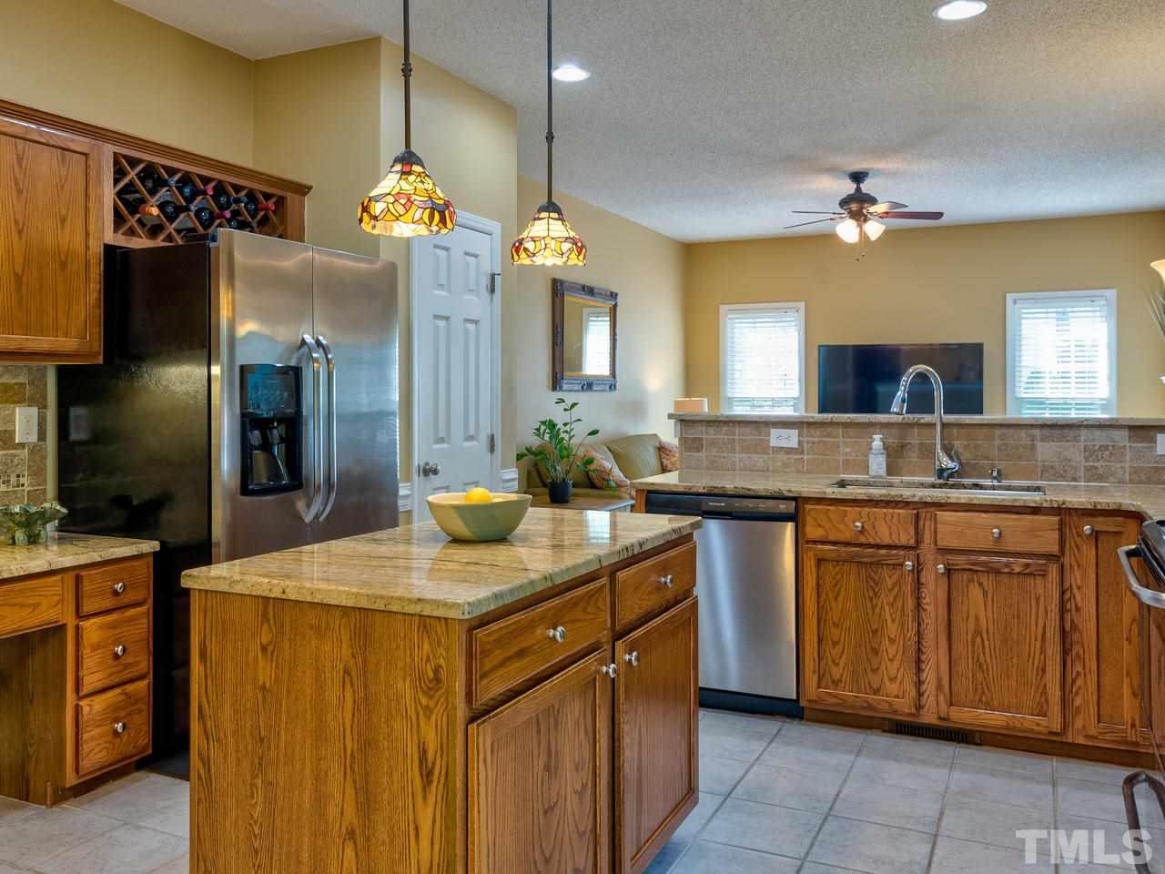 3524 Dewing Drive Raleigh, NC 27616 - Photo 7 of 30