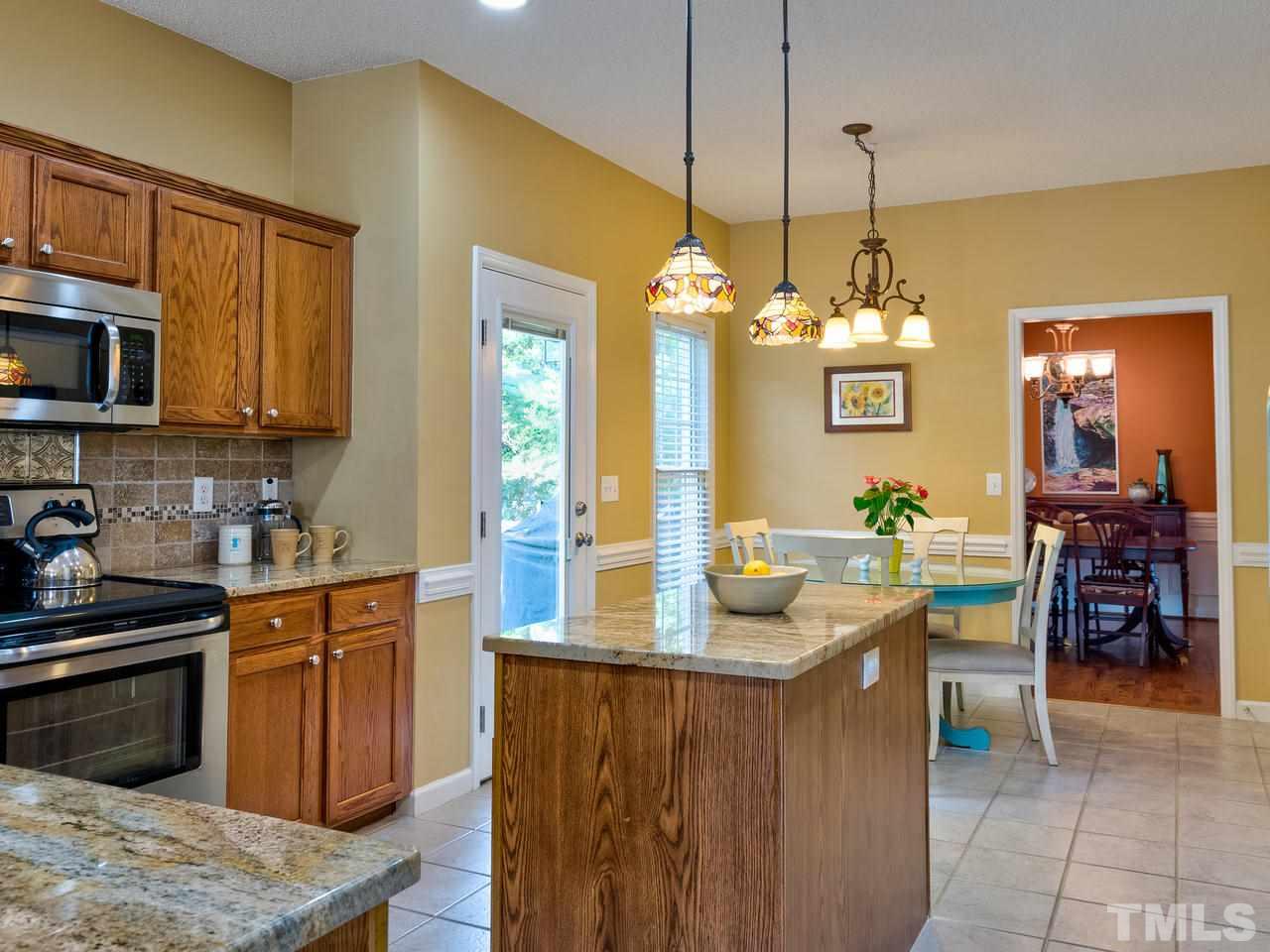 3524 Dewing Drive Raleigh, NC 27616 - Photo 8 of 30