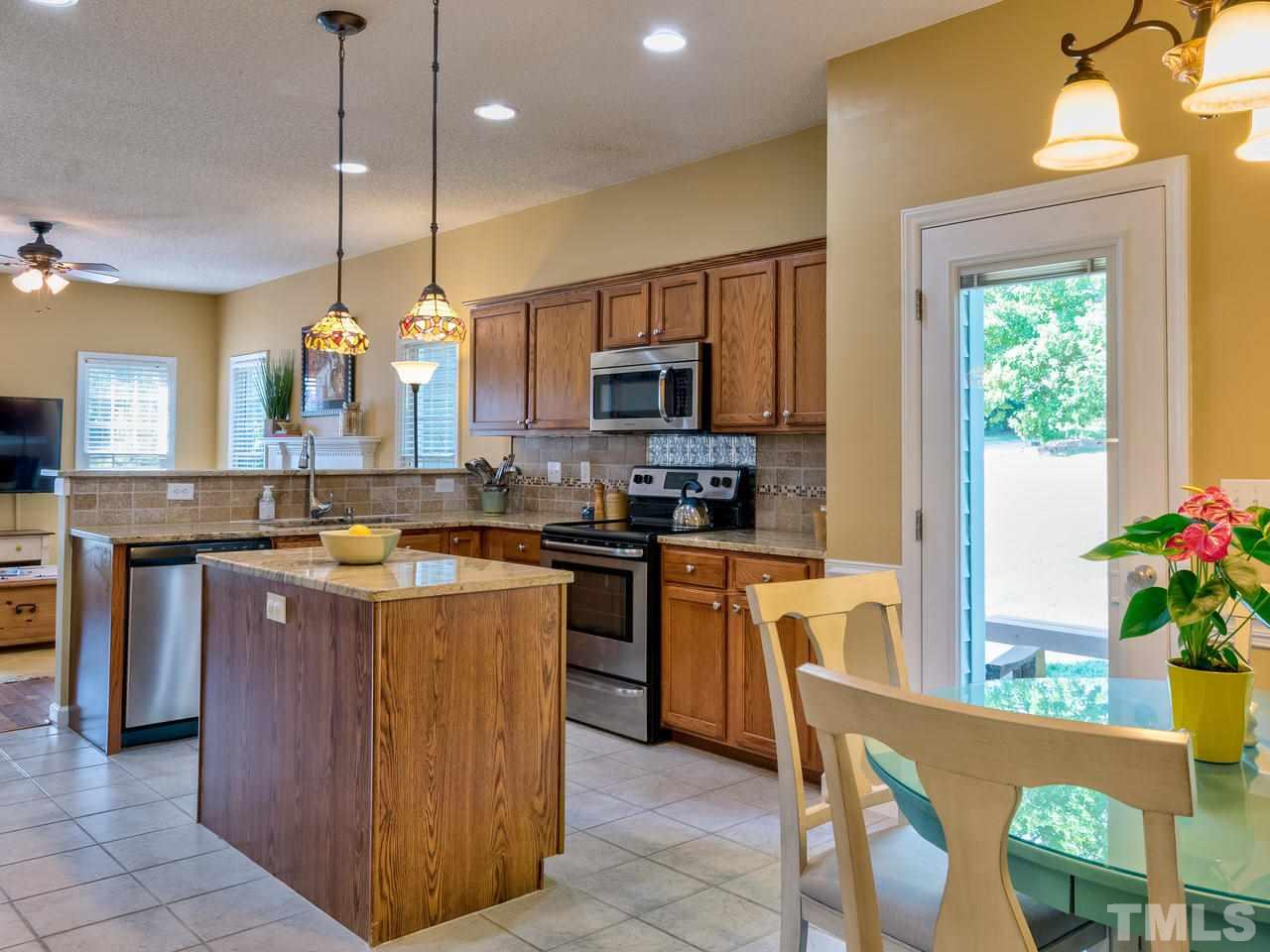3524 Dewing Drive Raleigh, NC 27616 - Photo 9 of 30