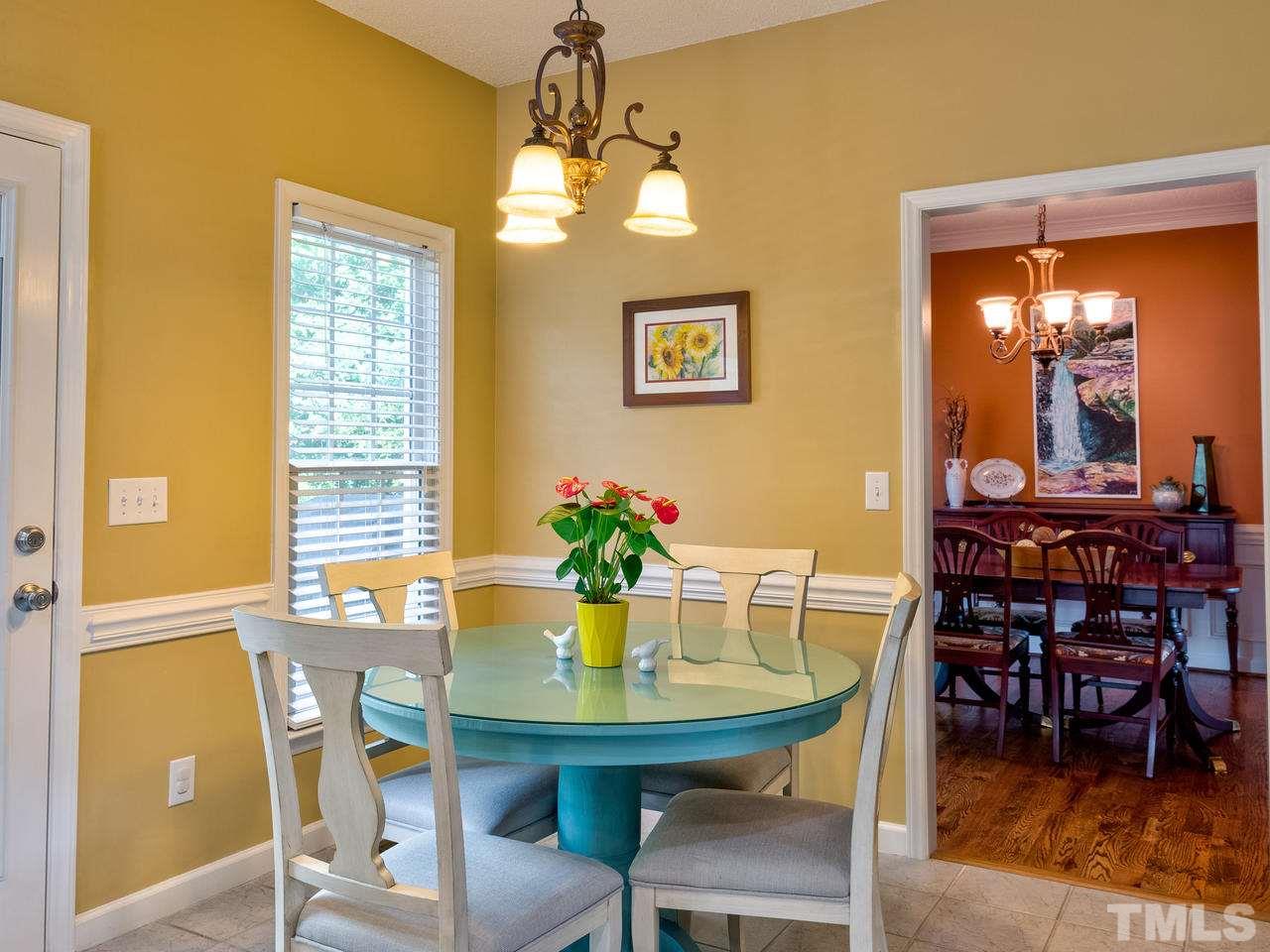 3524 Dewing Drive Raleigh, NC 27616 - Photo 10 of 30