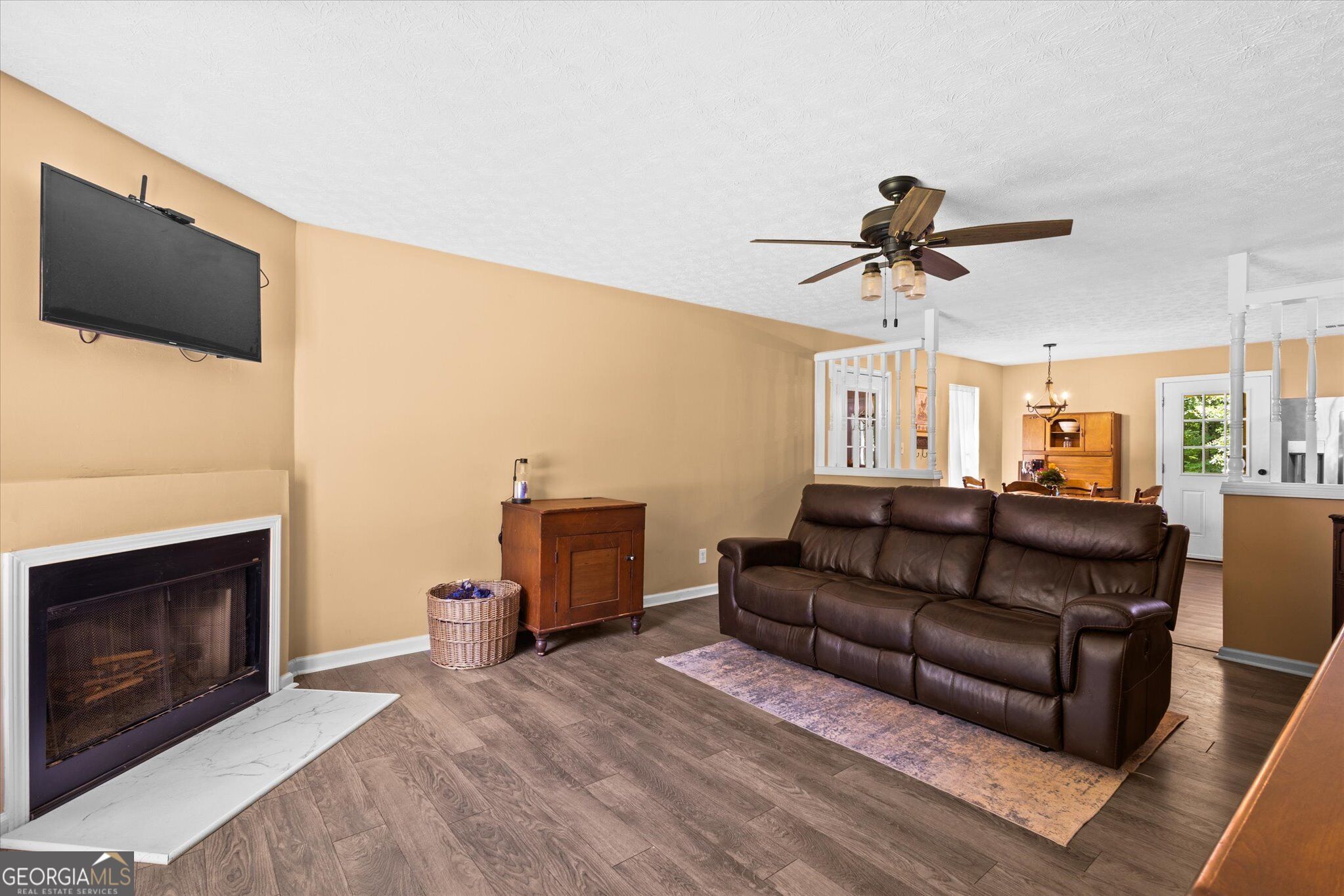190 Smoak Field Road Griffin, GA 30223 - Photo 13 of 58 Gallery Image 13
