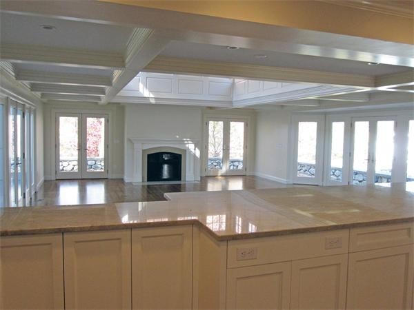 45 Old Farm Road Wellesley, MA 02481 - Photo 7 of 20 a view of living room and window