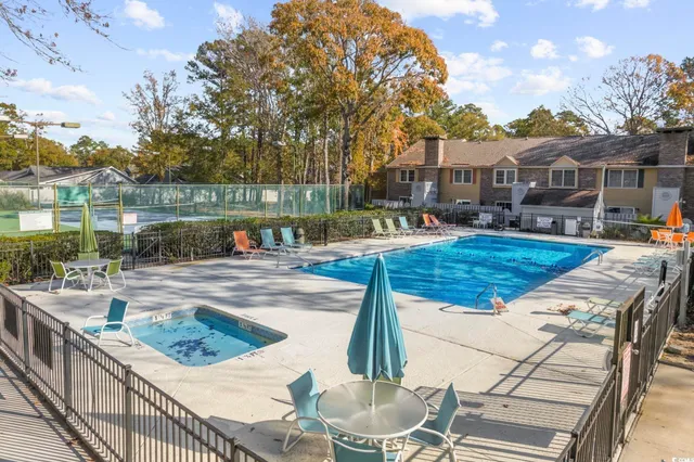 $224,900 | 830 44th Avenue North, Unit B4, Myrtle Beach, SC 29577