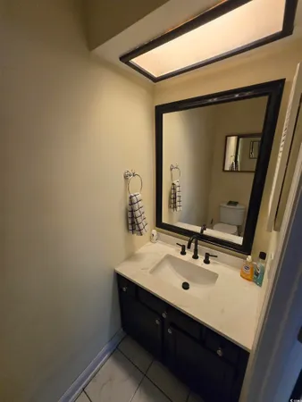 $235,000 | 830 44th Avenue North, Unit B4, Myrtle Beach, SC 29577