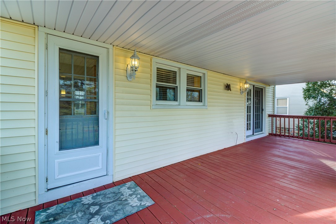 13327 Ridge Road North Royalton, OH 44133 - Photo 25 of 35