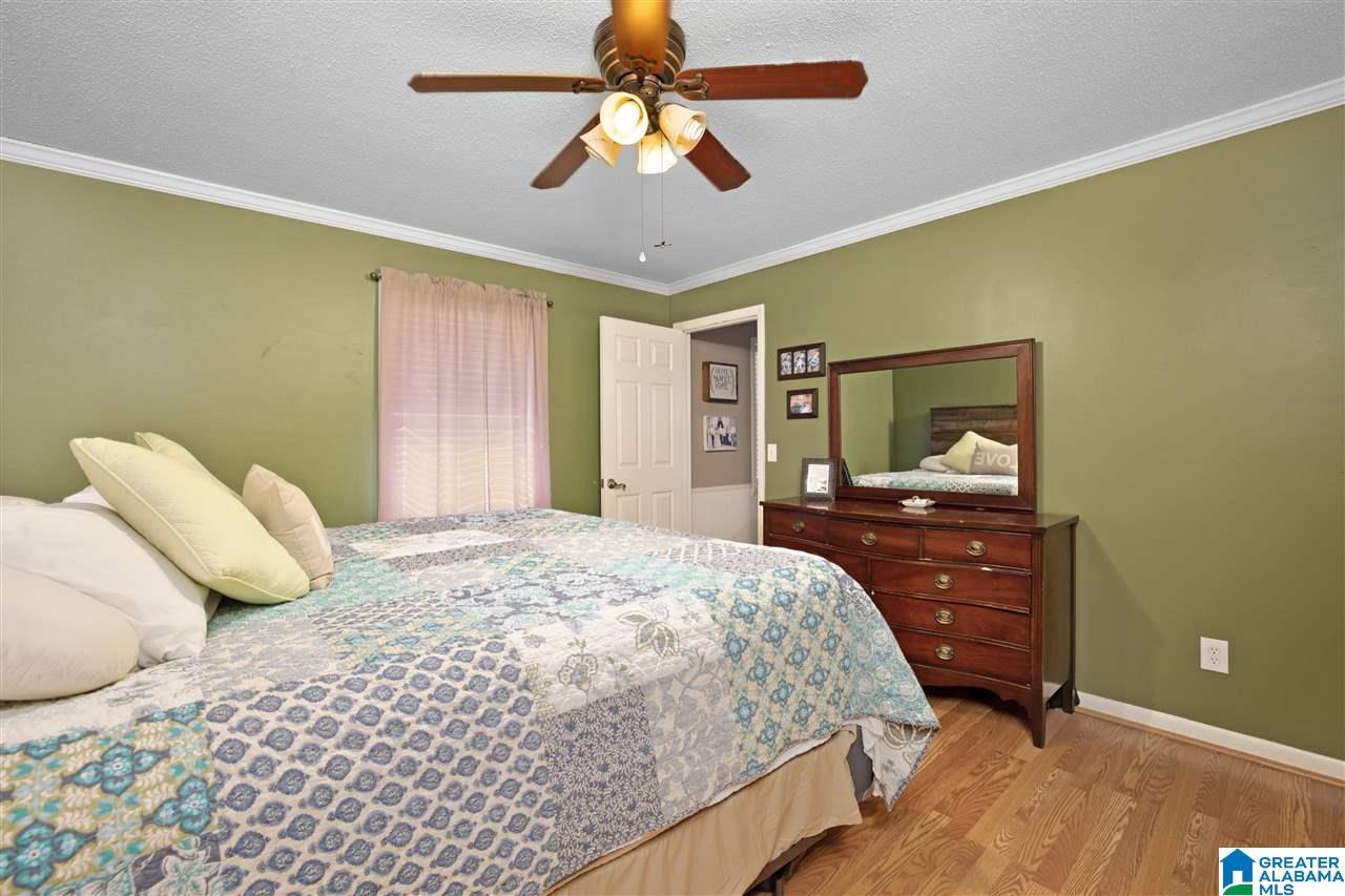 10780 Grist Mill Road Childersburg, AL 35044 - Photo 13 of 25