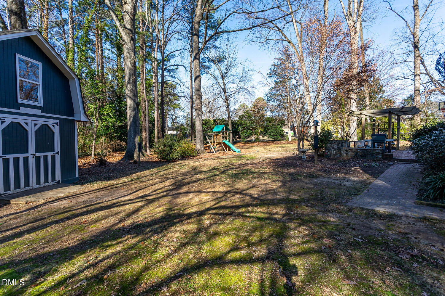 3200 Fairforest Place Raleigh, NC 27604 - Photo 30 of 40 gordon-3200-fairforest-35