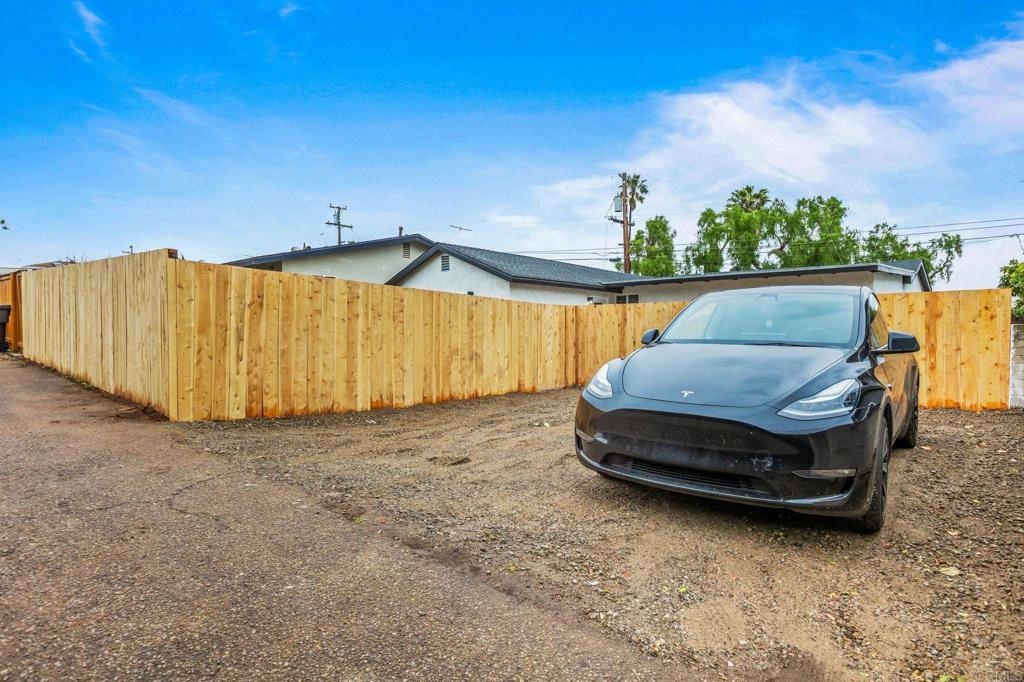 1038 Delaware Street Imperial Beach, CA 91932 - Photo 29 of 37 a backyard of a house with lots of green space and outdoor seating