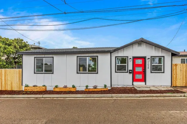 $950,000 | 1038 Delaware Street, Imperial Beach, CA 91932