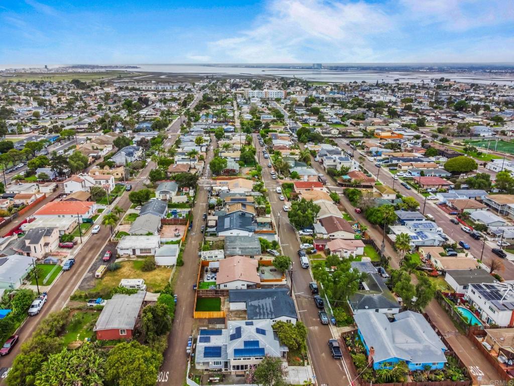 1038 Delaware Street Imperial Beach, CA 91932 - Photo 33 of 37