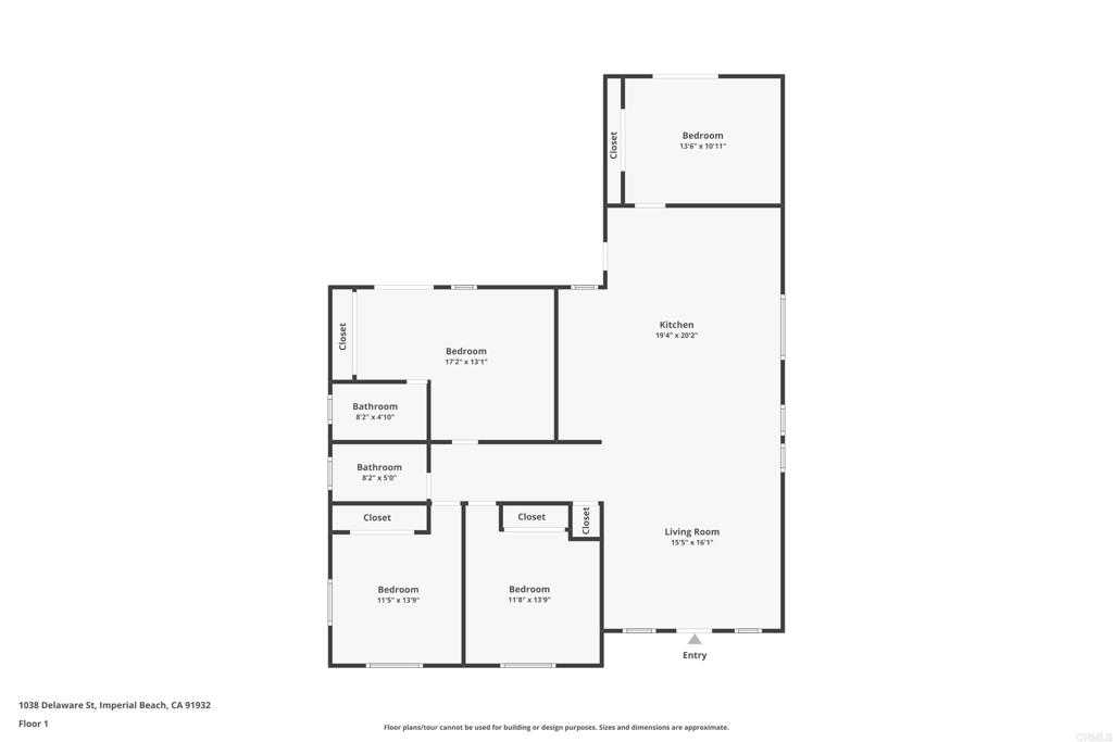 1038 Delaware Street Imperial Beach, CA 91932 - Photo 37 of 37