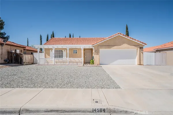 $420,000 | 14564 Lilac Road, Adelanto, CA 92301