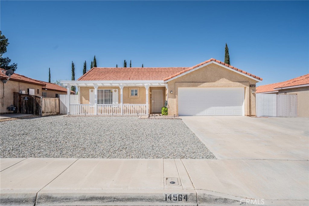 14564 Lilac Road Adelanto, CA 92301 - Photo 2 of 37