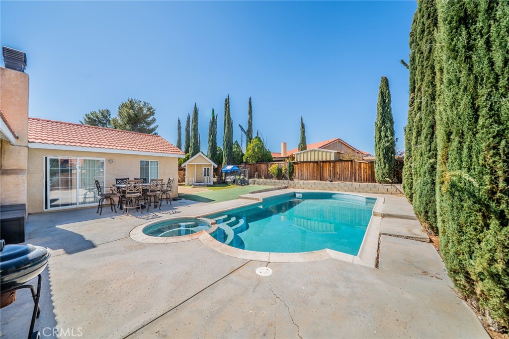 14564 Lilac Road Adelanto, CA 92301 - Photo 26 of 37