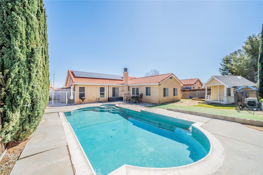 14564 Lilac Road Adelanto, CA 92301 - Photo 27 of 37