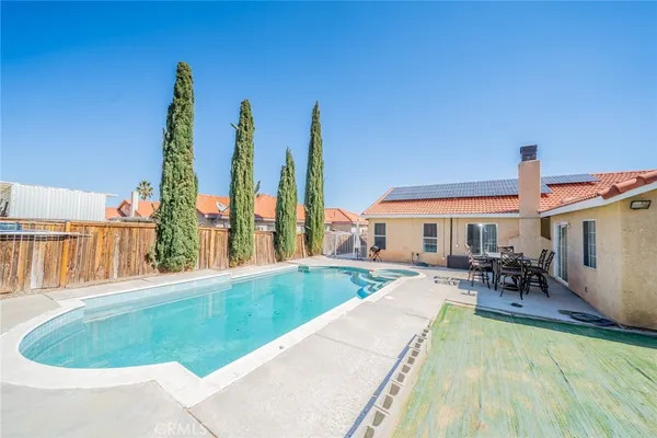 $420,000 | 14564 Lilac Road, Adelanto, CA 92301