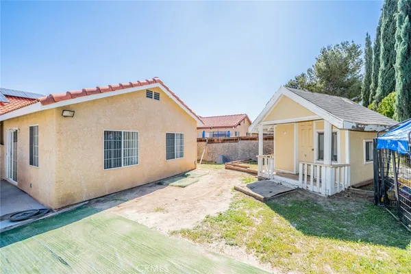 $420,000 | 14564 Lilac Road, Adelanto, CA 92301