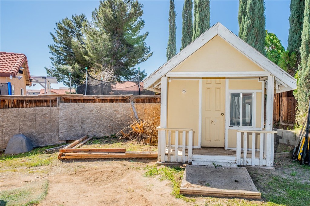 14564 Lilac Road Adelanto, CA 92301 - Photo 30 of 37