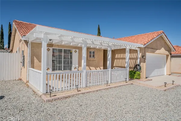 $420,000 | 14564 Lilac Road, Adelanto, CA 92301
