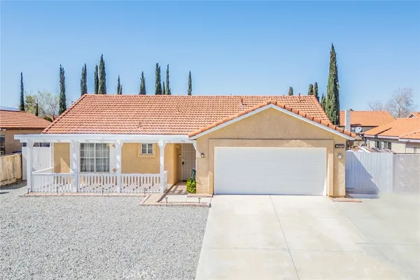 $420,000 | 14564 Lilac Road, Adelanto, CA 92301