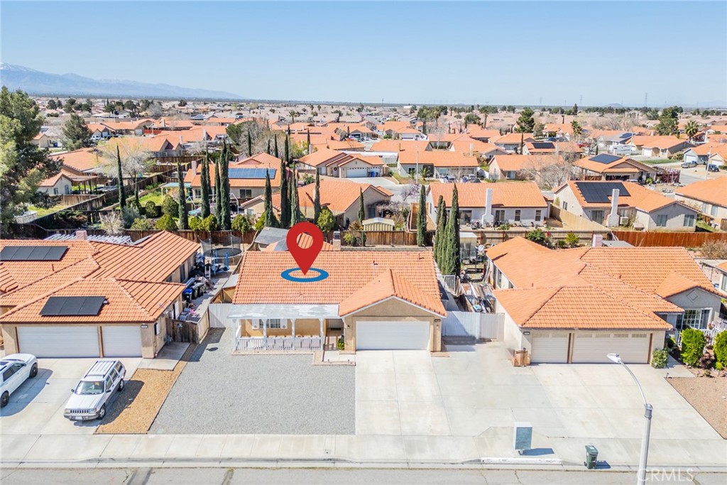 14564 Lilac Road Adelanto, CA 92301 - Photo 32 of 37