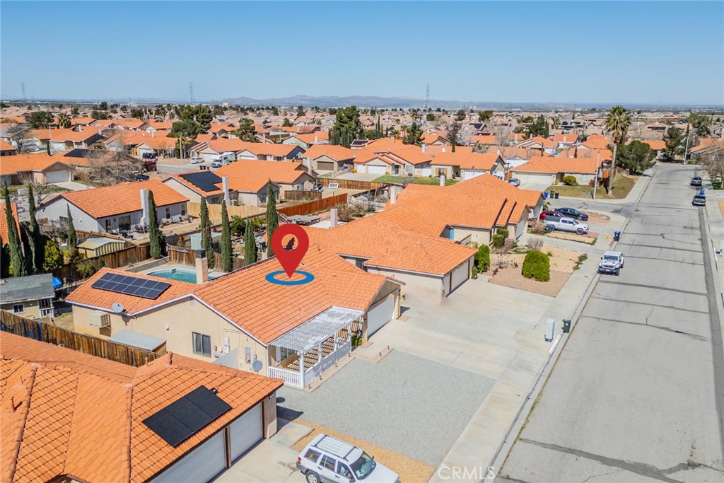 14564 Lilac Road Adelanto, CA 92301 - Photo 33 of 37