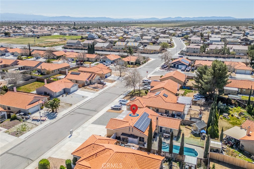 14564 Lilac Road Adelanto, CA 92301 - Photo 36 of 37