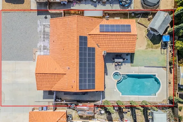 $420,000 | 14564 Lilac Road, Adelanto, CA 92301