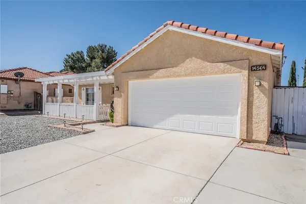 $420,000 | 14564 Lilac Road, Adelanto, CA 92301