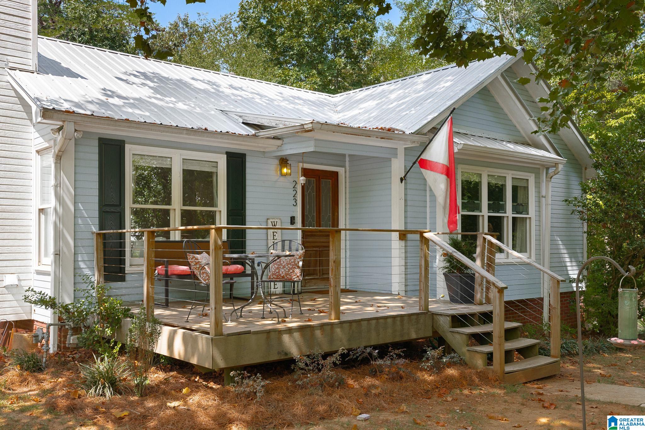 223 Dominion Road Springville, AL 35146 - Photo 6 of 42