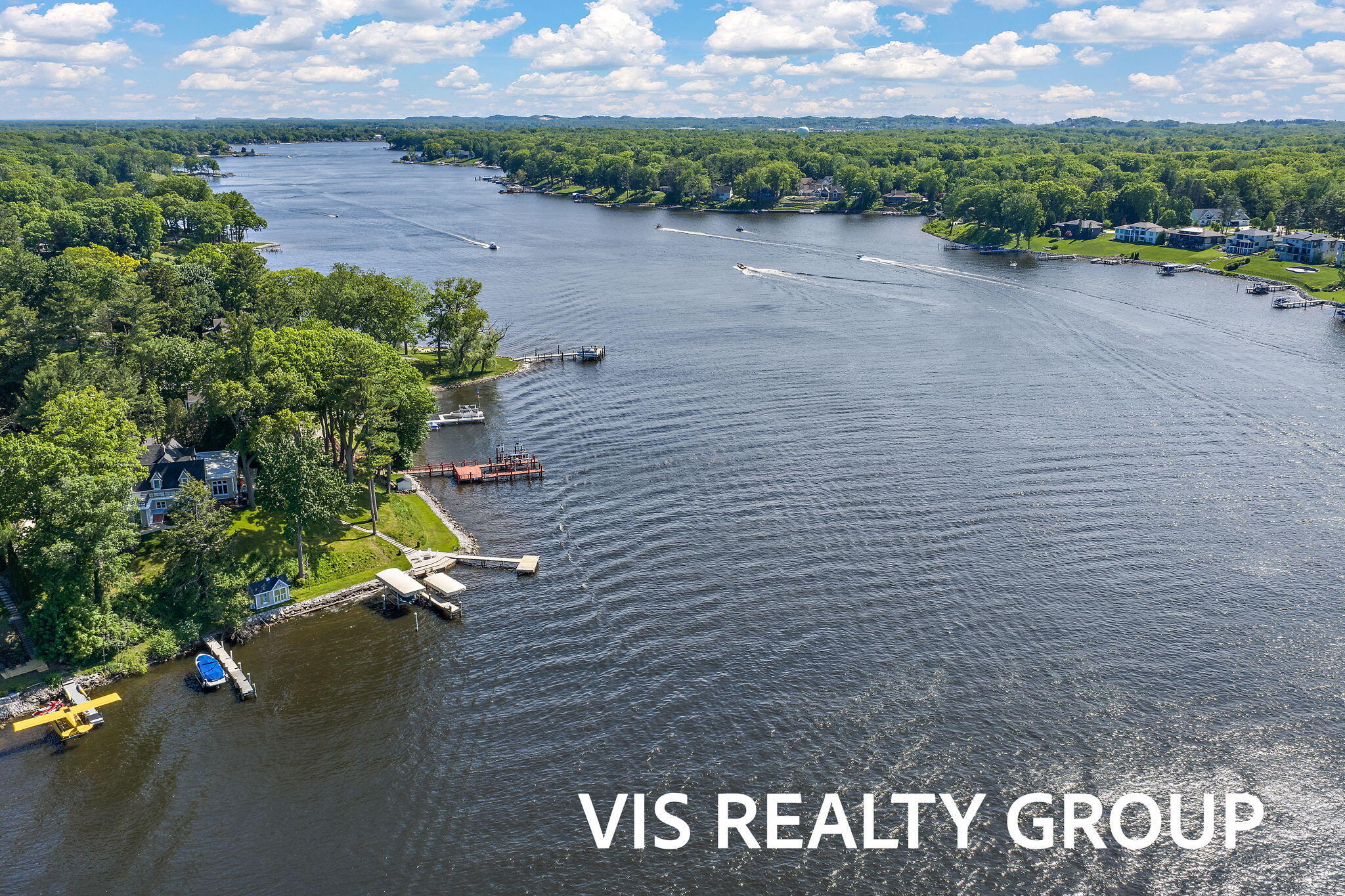 15780 Bittersweet Lane Spring Lake, MI 49456 - Photo 7 of 149 165-web-or-mls-DJI_20260530162842_0155_D