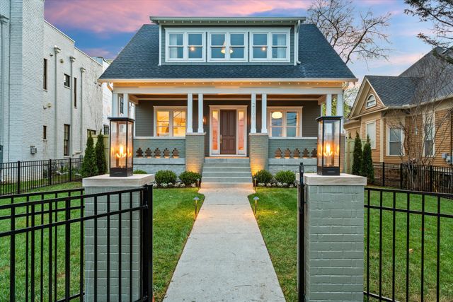 $3,160,000 | 2109 10th Avenue South, Nashville, TN 37204