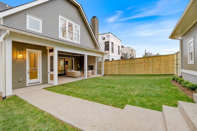 $3,160,000 | 2109 10th Avenue South, Nashville, TN 37204